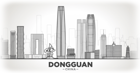 Cidade de Dongguan