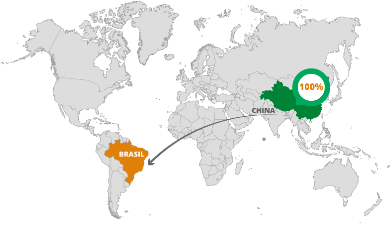 MAPA MUNDIAL